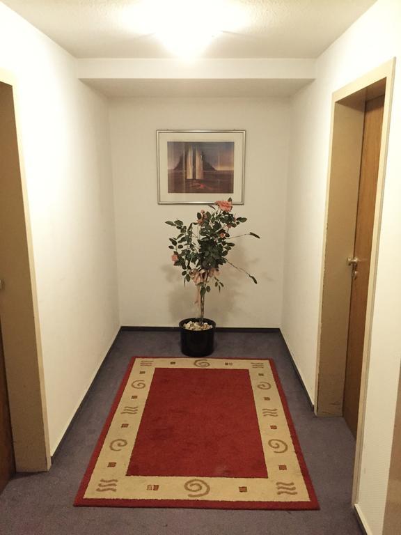 בון Hotel Ambassador מראה חיצוני תמונה