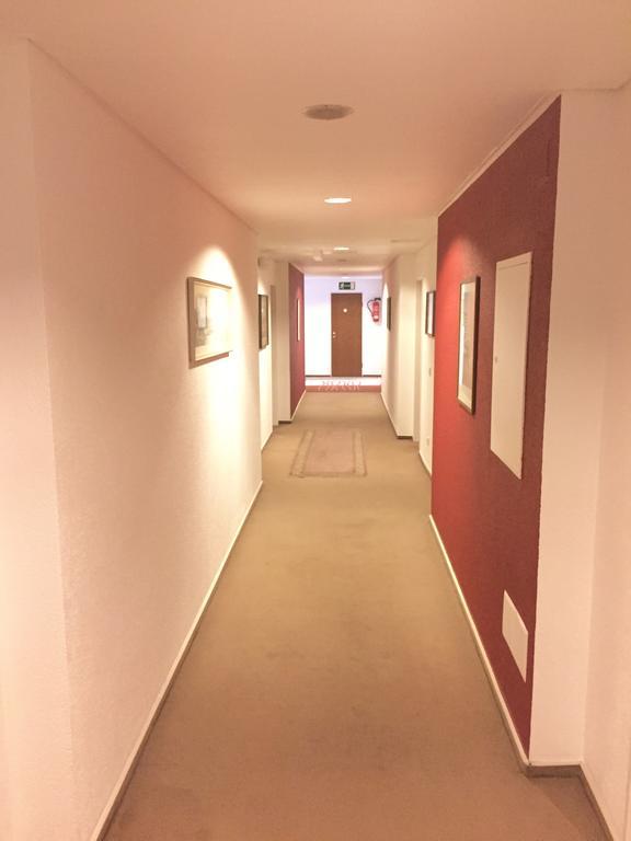 בון Hotel Ambassador מראה חיצוני תמונה
